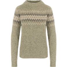 Sherpa Women's Dumji Crew Sweater - Beige