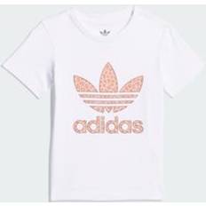 Adidas 12-18M Överdelar adidas Animal Graphic Print T-Shirt