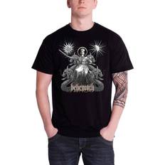 T-shirt Metaal Mannen Behemoth - Evangelion