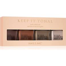 Keep It Tonal Ombre Nail Polish Set