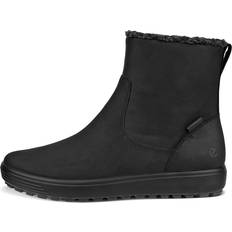 ecco Soft 7 Tred W - Sort