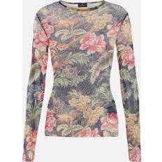 Women - XXXS Blouses Etro Bedrucktes Top