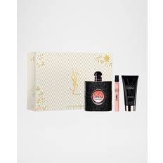 Fragrances Yves Saint Laurent Black Opium Eau de Parfum Holiday Set