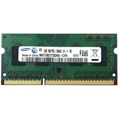 Samsung Coreparts mmt2085/8gb 8gb ddr3l 1600mhz