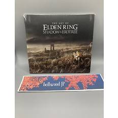 Ps5 Elden Ring Shadow of the Erdtree Collector's Edition Game Disc