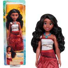 Disney Princess Dolls & Doll Houses Disney Princess Moana 2 Moana Fashion Doll