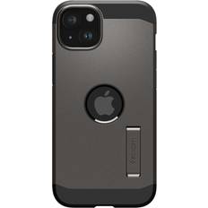 Spigen Tough Armor MagFit (iPhone 15 Plus) Gunmetal