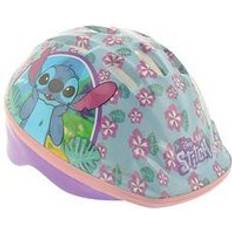 Stitch Safety Helmet One Colour