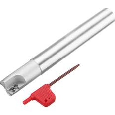 Power Tool Accessories Greenzech C20 20 150 20mm 150Long Milling Cutter CNC Tool Holder with Wrench for APMT1135