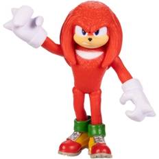 Sonic Figurer Sonic 3 Knuckles Figur 2.5"