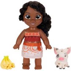 Disney Prinsessor Leksaker Disney Vaiana Young Simea Doll 38 cm