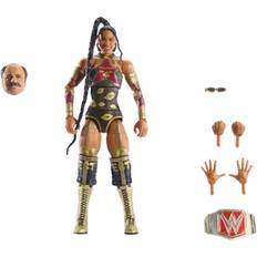 WWE WWE WrestleMania Elite Collection Bianca Belair Action Figure