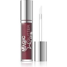 Bell HYPOAllergenic hypoallergenic magic glitter lips intense lasting colour 04 142