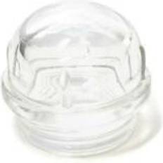 Genuine bk2355ss, bk2365ss, bk2385ss oven lamp glass cover