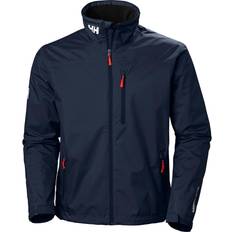 Helly Hansen Jacket Parka Coat - Navy