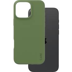 CARE by PanzerGlass iPhone 16 Pro Max