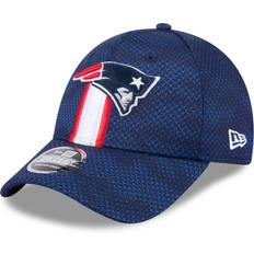 NFL Caps New Era 9Forty Stretch Cap SIDELINE England Patriots