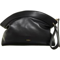 Furla Erica Clutch - Black