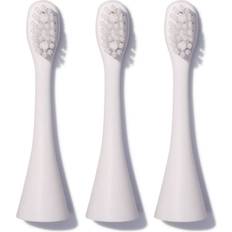 3 pcs Toothbrush Heads Spotlight Oral Care Sonic Pro Replacement Heads 3-pack