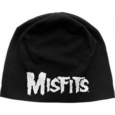 Misfits Unisex Adult Logo Beanie