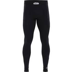 Craft Men Base Layer Pants Craft Compression Trousers Progress - Noir