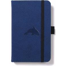 A6 Pocket Wildlife Blue Whale Notebook