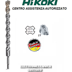 Hitachi Borr för betong 5x50/110 mm SDS-plus