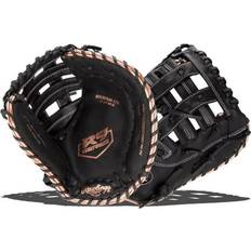 Guanti da Baseball Rawlings Fastpitch Softballhandschuh R9-Serie First Base