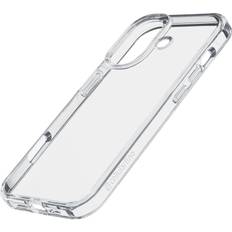 Cellularline Become Eco Case for iPhone 16 Plus