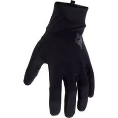 Motorcykelhandskar Fox Racing Ranger Fire Glove - Svart Herr