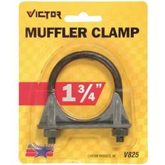 Exhaust Systems Victor v825 1 3/4" diameter steel muffler exhaust clamp 6053433 3/4 in