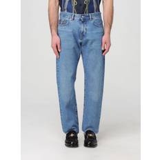 Versace Hombre Pantalones & Shorts Versace Jeans Men Blue