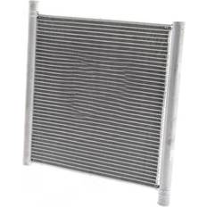 Intercoolers AKS Dasis Radiator 120052N