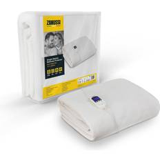 Zanussi ZESB7001 Electric Blanket Single