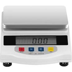 Precision Scale 