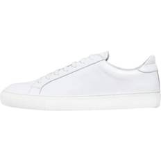 Type Herr Sneakers - Hvid