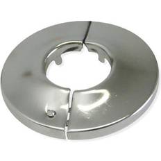 Fix Pro Vand & Afløb Fix Pro Roset Ø28Mm 3/4'' Krom 2-Pak