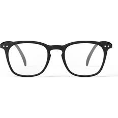 IZIPIZI Black Soft Læsebriller +2.5