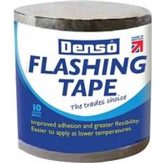 Denftg225 Mm Flashing Tape Grey 225 mm x 10 m Roll