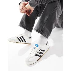 adidas K74 Kick Trainer - White