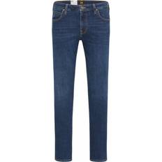 Lee Herr Jeans Malone - Mörk Martha