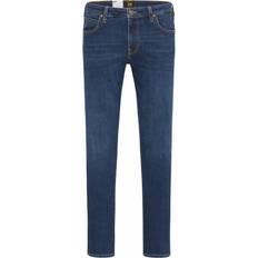 Lee Malone Jeans - Bleu