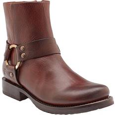 Leather Boots Frye Frye Veronica Harness Leather Boot