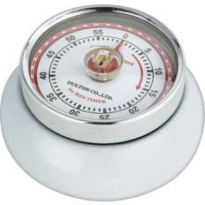 Acier inoxydable Minuteurs de cuisine Frieling Retro Minuteur de cuisine