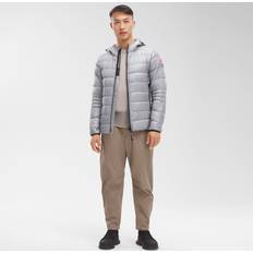 Canada Goose Crofton Hoody - Boulder Grey