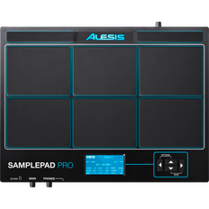 Rummut ja Symbaalit Alesis Samplepad Pro