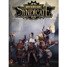 PC Games Sovereign Syndicate (PC)