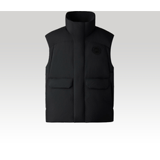 Canada Goose Wilu Vest - Black