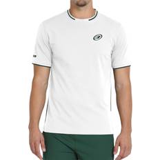 Bullpadel Louren T-Shirt White