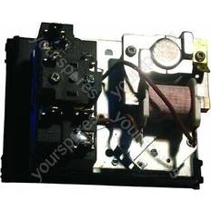 White Goods Accessories Creda Genuine timer kit(brown) for creda/hotpoint/jackson/wrighton cookers and ovens